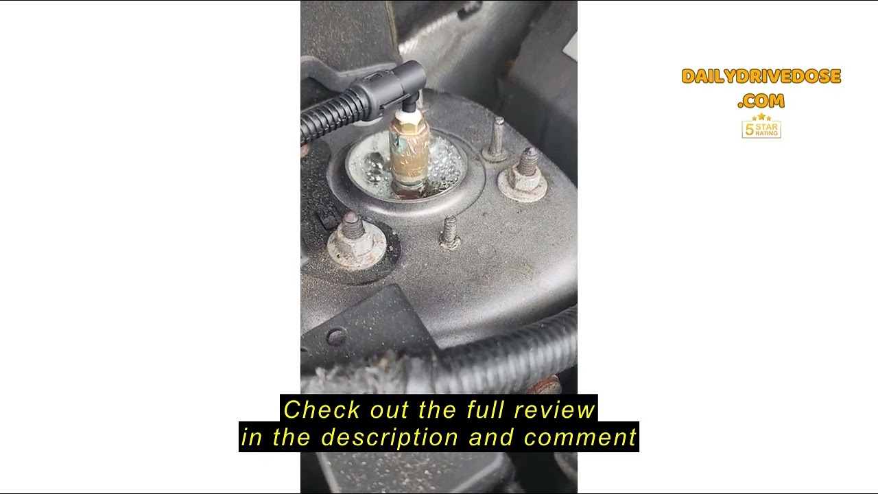 Review Kalmaegee 2PCS Suspension Elbow Air Strut Repair Kit for Grand Cherokee 2011-2020