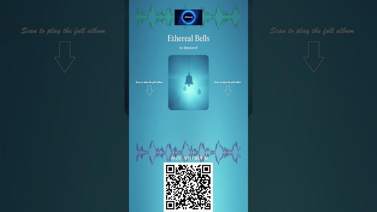 Ethereal Bells teaser90s (Teaser) - ePlanet