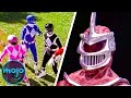 Top 10 TV Moments When the Hero and Villain FINALLY Meet