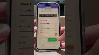 If it takes you 10 minutes to send a reply… #indiehacker #tech #ai