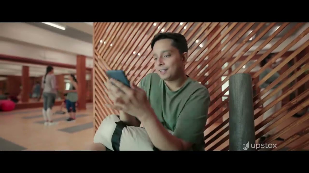 Upstox | Ms Mediacorp | Ad Film Making | Live Streaming | Nirvana