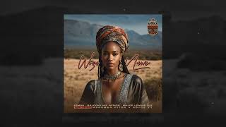 Eemoh,Balcony Mix Africa, Major League DJz feat. Murumba Pith & Royce 77 - Woża Nawe [Audio Visual]