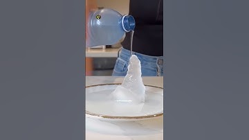 You Can Freeze Water in Just 1 Min. । #facts #trendingfacts #shorts