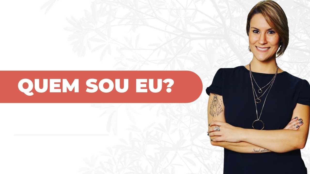 Afinal, quem é Angela Spera?