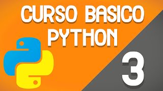 Curso básico de programación en Python 🐍 - Parte 3 - Operadores lógicos 🧠