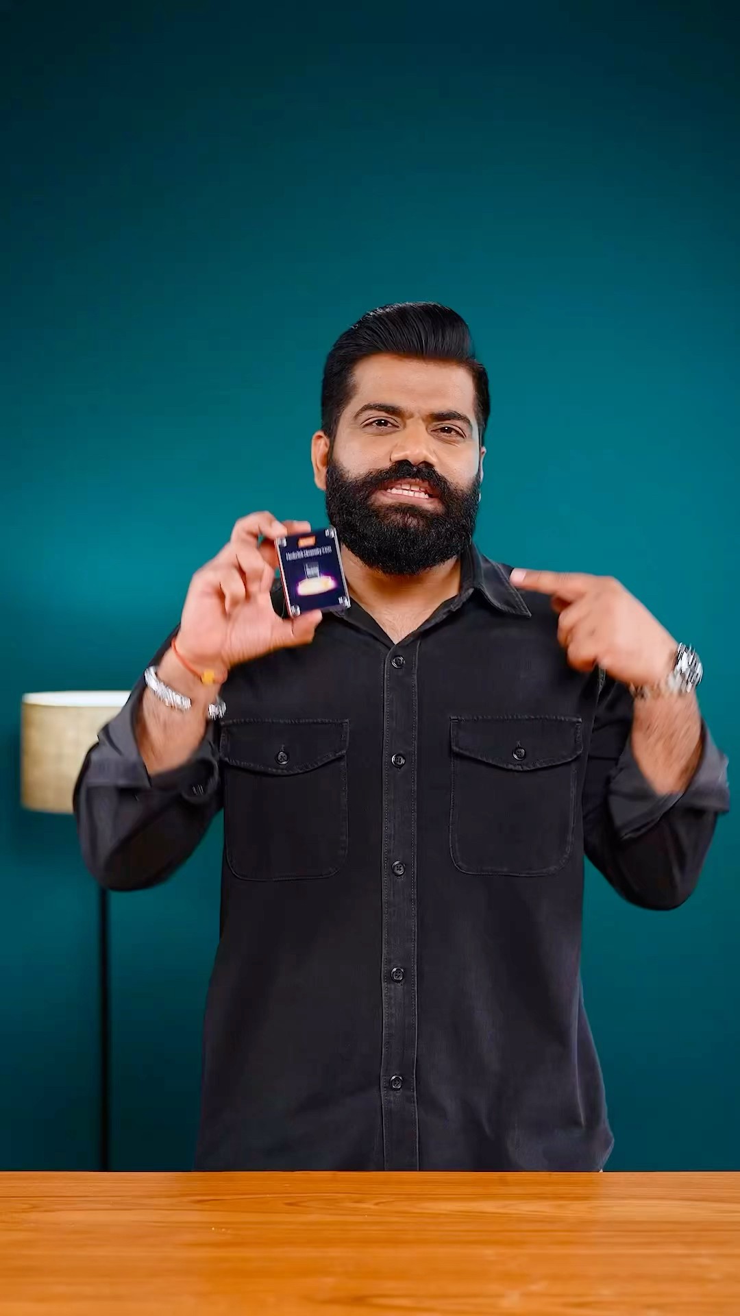 The MediaTek Dimensity 9400 is a Beast! ???#TGFamily #shorts