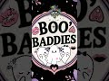 ✨️Boo'Baddies✨️meet the team 👻Shan👻 Autumn👻 Ash