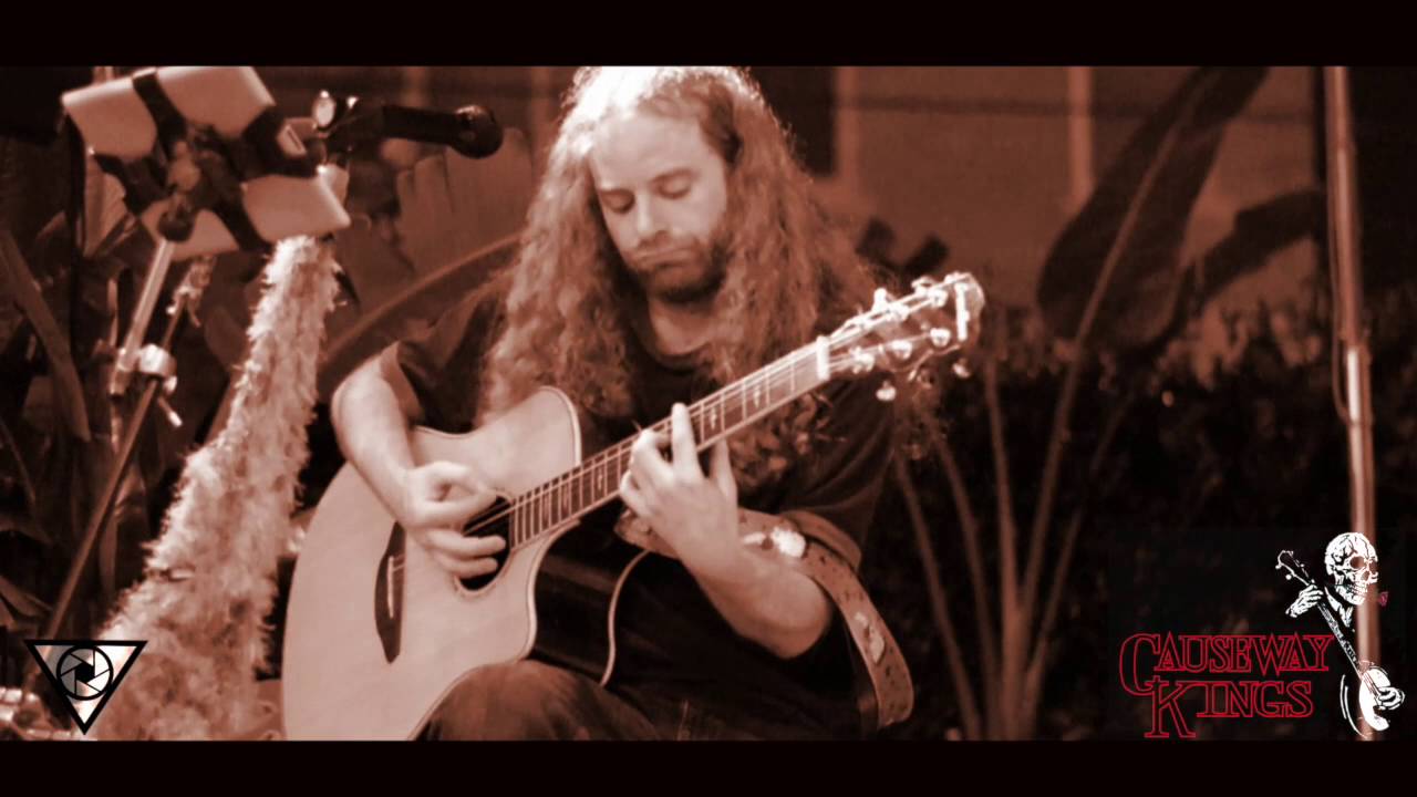 Causeway Kings (DUO) - LIVE Instrumental