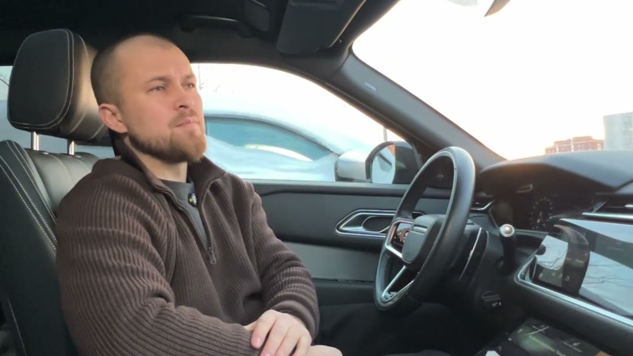 Первая рабочая неделя выдалась жаркой