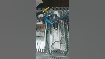 KNX Lighting control #knx #homeautomationsystem #smarthome