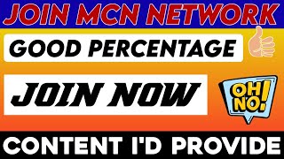 How to join hashtag Multi Channel Network || Best Youtube hashtag mcn network screenshot 1