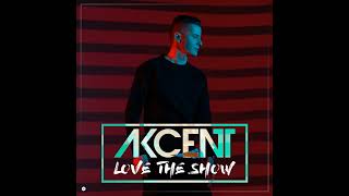 Push - Akcent feat. Amira (Instrumental)