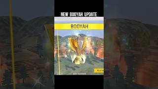 New Booyah Effect Update Ob51 Update Ffws Booyah Effect