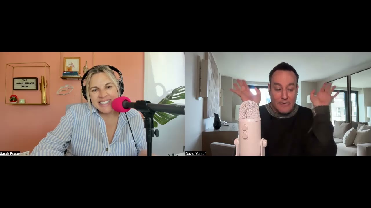 Канди Беррусс раскрывает секреты своего развода.