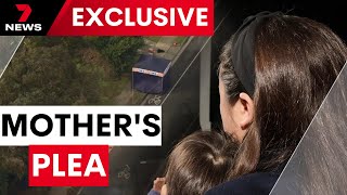 Daughter's calls for change after her parents were fatally struck in Wantirna South | 7NEWS