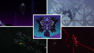 Terraria: Ultranium Mod (All Bosses) screenshot 4