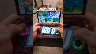 WII U SUPER MARIO - Ayn Thor Gameplay
