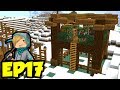 Let's Play Minecraft Episode 17