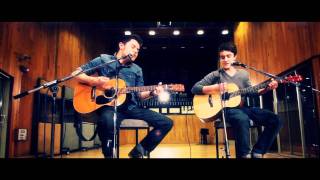 Lilygreen & Maguire - Domino (Jessie J Cover) chords