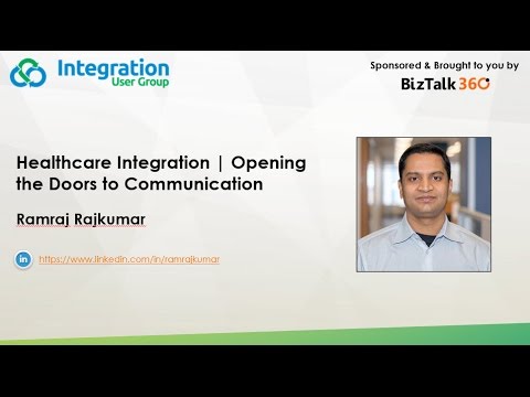 Healthcare Integration | Opening the Doors to Communication