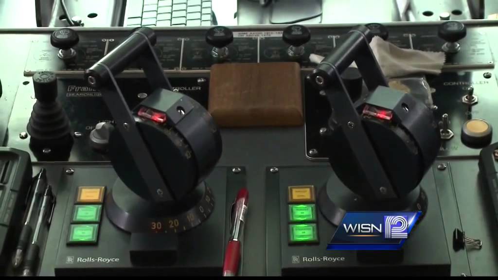 Lake Express ferry to launch first trip of the season on Thursday YouTube