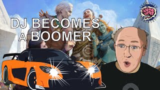 Download Lagu DJ Becomes A Boomer | Brainstorm Brewery #420 | Magic Finance