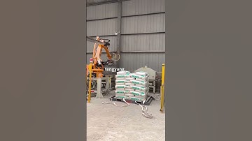 Why more and more factories are replacing human jobs with industrial robots