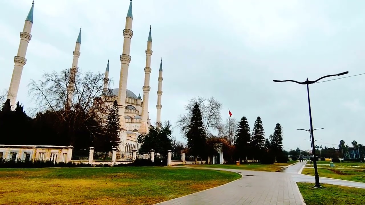 ÇİFTE NİHAVEND EZAN - BÖYLESİNİ DİNLEMEDİNİZ  @alicancelikel 