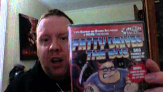 Horror DVD collection from Oldies.com