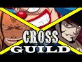 THE CROSS GUILD - One Piece Discussion | Tekking101