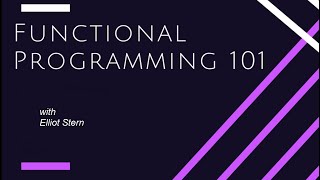 Functional Programming [Part  3]