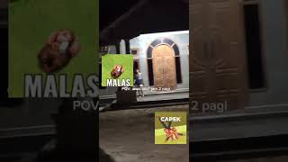 mama o mama macamana tak bangun bangun😂