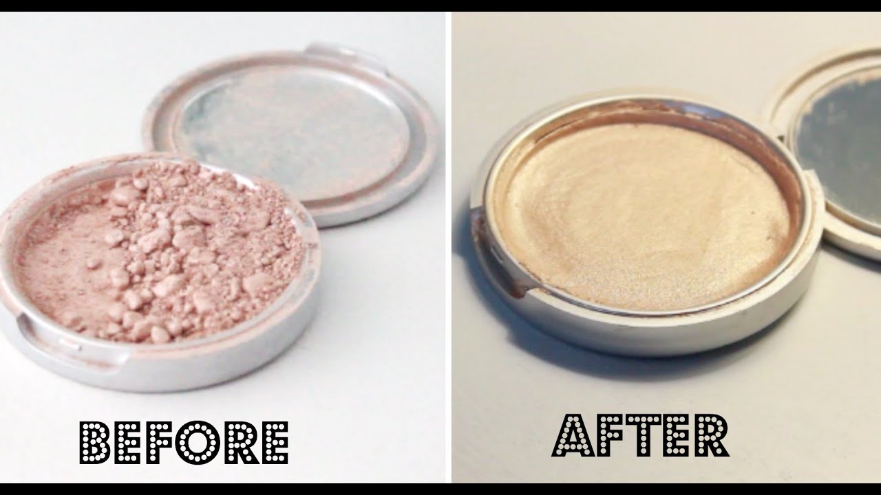 ♡ Fix Your Broken Makeup | Meg Cat ♡