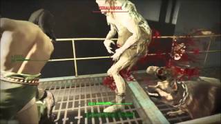 Fallout 4 Grognak The Barbarian