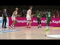 Stoiximan GBL 2025-2026 | Playoffs - 4ος Τελικός | Τετάρτη 10/06, στις 21:00 | ΕΡΤ2 ΣΠΟΡ