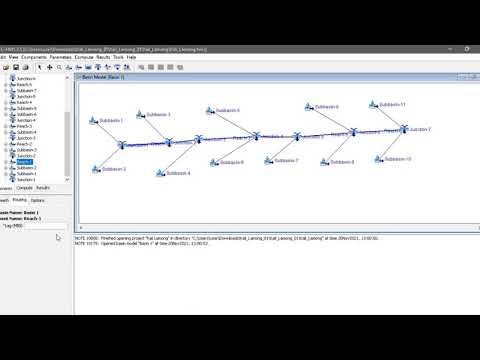 Tutorial Program HEC
