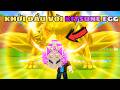 Gờ Quen KHỞI ĐẦU Với Trứng DIVINE KITSUNE HIẾM NHẤT Steal an Egg!!!