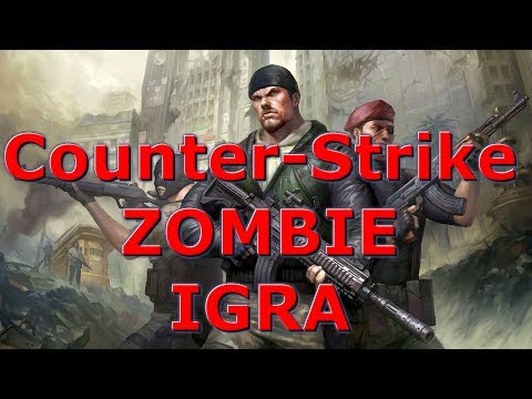 Video: Šta je counter strike?