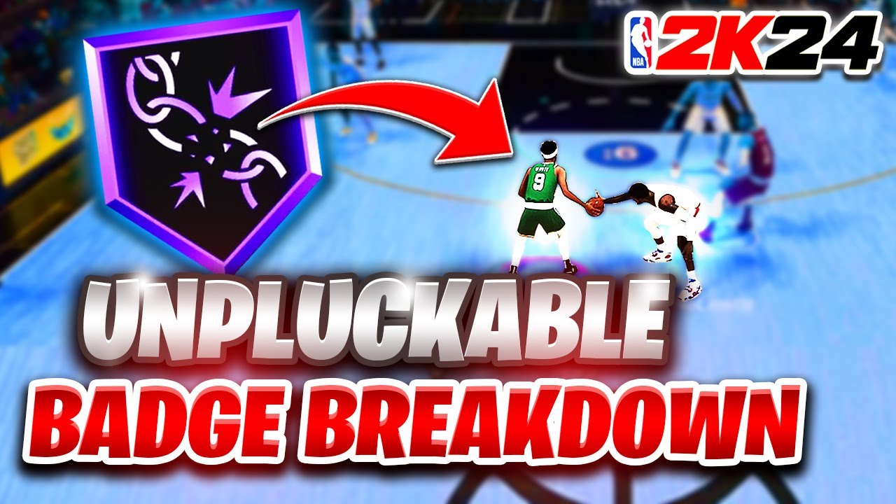 Unpluckable Badge Breakdown What Tier Do You Need This Badge On Your unpluckable-badge-breakdown-what-tier-do-you-need-this-badge-on-your
