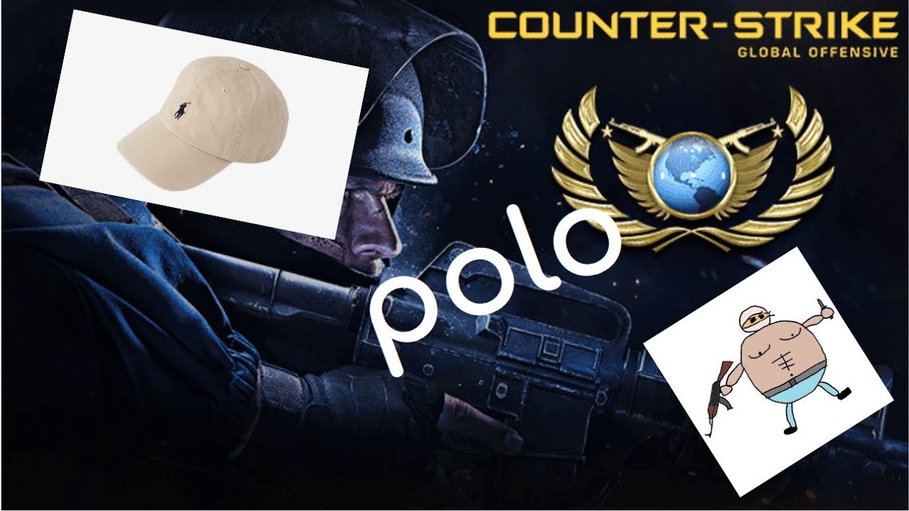 polo csgo montage - YouTube