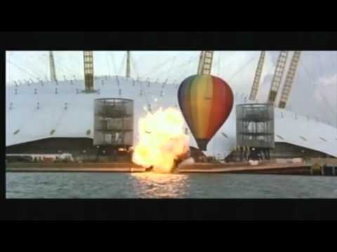 James Bond 50th Anniversary  :Dubstep