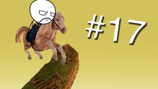 Star Stable Online ~ Training Horses Is Fun... Right? #17