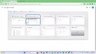 Translation from English to Russian in Beijer HMI screenshot 3