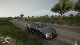 Forza Horizon 5 - BMW M4 LibertyWalk