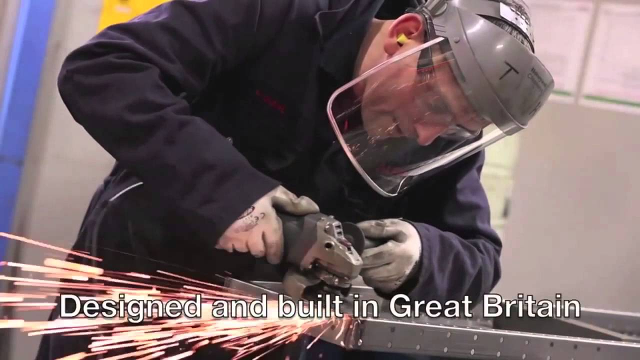 TRUXTA Manufacturing