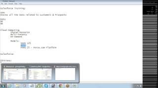 Salesforce Editions Overview by Jeet Singh