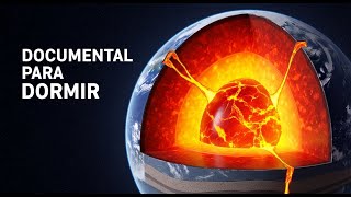 ¿Cómo Crearon las Placas Tectónicas Nuestros Continentes? | Documental Para Dormir