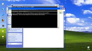 03-Installation de l'agent Zabbix sur Windows XP