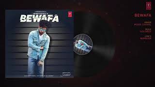 Bewafa (shiddat)