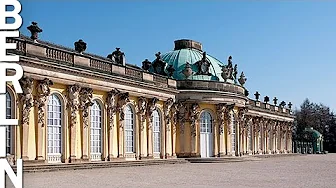 Potsdam in der Zeitenwende - Zwischen Resignation und Zuversicht (Dokumentation, 1990)
